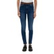 дънки,дамски,панталони,superdry,skinny,high,waist,jeans,blue,(deep,indigo,denim)