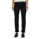 панталони,дамски,панталони,superdry,slim,sateen,pants,black,(black)
