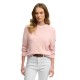 блуза,дамски,пуловери,дамски,плетени,дрехи,superdry,slouchy,sweater,pink,(pale,pink)