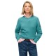 блуза,дамски,пуловери,дамски,плетени,дрехи,superdry,slouchy,sweater,green,(teal)
