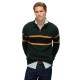 блуза,мъжки,пуловери,superdry,stripe,half,zip,sweater,green,(eagle,green,eclipse,navy)