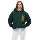 суичър,дамски,блузи,superdry,tokyo,narrative,oversized,hoodie,green,(enamel,green)
