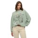 блуза,дамски,блузи,superdry,tokyo,narrative,oversized,sweatshirt,green,(light,jade,green)