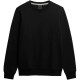 блуза,мъжки,пуловери,superdry,vintage,logo,embroidered,sweatshirt,black,(black)