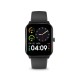 часовници,nedis,smartlife,smartwatch,black,(black)