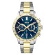 часовник,часовници,boss,1514163,5atm,44mm,watch,golden,(blue,mineral)