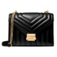 чанта,за,през,рамо,всички,чанти,michael,kors,35r4gwhl6u,24x19x9cm,shoulder,bag,black,(black)