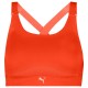 дамско,бельо,дамски,бикини,и,танкини,puma,3d,sport,bra,orange,(flame,red)