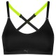 дамско,бельо,дамски,бикини,и,танкини,puma,701230460,triangle,bra,black,(black)