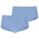 дамско,бельо,дамски,бикини,и,танкини,puma,701234800,mini,shorts,panties,2,units,blue,(light,blue)