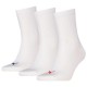 чорапи,мъжки,чорапи,дамски,чорапи,puma,701236900,short,socks,3,pairs,white,(white,red,blue)