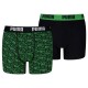 боксерки,детско,бельо,puma,701236907,boxers,2,units,green,black,(green,black)
