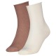 чорапи,мъжки,чорапи,дамски,чорапи,puma,701236910,short,socks,2,pairs,brown,white,(pristine,sandstone)