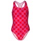 бански,костюм,детски,бански,костюми,puma,701237081,swimsuit,red,(electric,orchid,red)