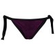 дамски,бански,костюми,puma,701237616,side,tie,bikini,bottom,purple,(electric,orchid,black)
