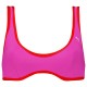 дамски,бански,костюми,puma,701237617,reversible,bikini,top,pink,(electric,orchid,red)