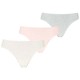 дамско,бельо,дамски,бикини,и,танкини,puma,701238916,string,panties,3,units,multicolor,(melange,combo)