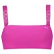 дамски,бански,костюми,puma,bandeau,bikini,top,pink,(electric,orchid)