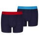 боксерки,детско,бельо,puma,everyday,basic,boxers,2,units,blue,(navy,red,speed,blue)