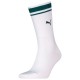 чорапи,мъжки,чорапи,дамски,чорапи,puma,heritage,stripe,crew,socks,white,(white,emerald,ice)