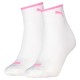 чорапи,дамски,чорапи,puma,quarter,socks,2,pairs,white,(white,pink,splash)