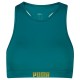 дамски,бански,костюми,puma,racerback,bikini,top,green,(emerald,ice)