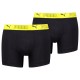 боксерки,мъжко,бельо,puma,sport,701210961,boxers,2,units,black,(safety,yellow,black)