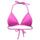 дамски,бански,костюми,puma,triangle,bikini,top,pink,(electric,orchid)