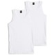тениска,мъжки,тениски,дамски,тениски,g,star,base,sleeveless,t,shirt,2,units,refurbished,white,(white)