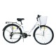 пътни,и,градски,велосипеди,umit,bijou,26´´,bike,white,(white)
