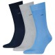 чорапи,мъжки,чорапи,calvin,klein,701234208,socks,3,pairs,blue,grey,(sky,blue)
