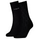 чорапи,дамски,чорапи,calvin,klein,701237676,socks,2,pairs,black,(black)