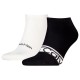 чорапи,мъжки,чорапи,calvin,klein,701237875,socks,2,pairs,white,black,(black)