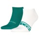 чорапи,мъжки,чорапи,calvin,klein,701237875,socks,2,pairs,green,white,(jade,green)