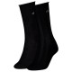 чорапи,дамски,чорапи,calvin,klein,701238120,socks,2,pairs,black,(black)