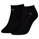 чорапи,дамски,чорапи,calvin,klein,701238121,socks,2,pairs,black,(black)