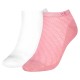 чорапи,дамски,чорапи,calvin,klein,701238124,socks,2,pairs,pink,(rose,pink)
