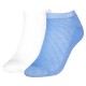 чорапи,дамски,чорапи,calvin,klein,701238124,socks,2,pairs,white,blue,(sky,blue)