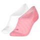 чорапи,дамски,чорапи,calvin,klein,701238125,no,show,socks,2,pairs,white,pink,(rose,pink)