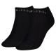 чорапи,дамски,чорапи,calvin,klein,701238141,socks,2,pairs,black,(black)