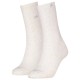 чорапи,дамски,чорапи,calvin,klein,701238803,socks,2,pairs,white,(white)