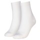 чорапи,дамски,чорапи,calvin,klein,701238804,short,socks,2,pairs,white,(white)