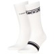 чорапи,мъжки,чорапи,calvin,klein,701238808,crew,socks,2,pairs,white,(white)