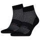 чорапи,мъжки,чорапи,calvin,klein,701238809,socks,2,pairs,black,(black)
