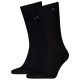 чорапи,мъжки,чорапи,calvin,klein,701239283,socks,2,pairs,black,(black)
