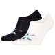 чорапи,мъжки,чорапи,calvin,klein,jeans,701228809,no,show,socks,2,pairs,white,black,(white,black)