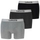 боксерки,мъжко,бельо,levi´s,®,701238000,boxers,3,units,black,grey,(mid,grey,melange)