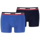 боксерки,мъжко,бельо,levi´s,®,701238002,boxers,2,units,blue,(blue,navy)