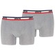 боксерки,мъжко,бельо,levi´s,®,701238002,boxers,2,units,grey,(grey,melange)