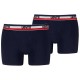боксерки,мъжко,бельо,levi´s,®,701238002,boxers,2,units,blue,(navy)